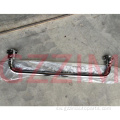 Hilux Vigo 1998-2001 Bumper ya mbele